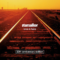 Starsailor - Way To Fall загрузить