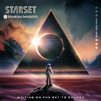 Starset - Waiting On The Sky To Change Ft Breaking Benjamin & Judge & Jury загрузить