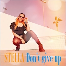 Stella - Don't Give Up (Radio Edit) загрузить