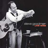 Steve Goodman - Men Who Love Women Who Love Men загрузить