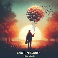 Steve Ralph - Last Memory загрузить