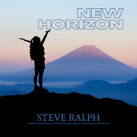 Steve Ralph - New Horizon загрузить