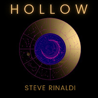 Steve Rinaldi - Hollow загрузить
