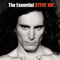 Steve Vai - Bad Horsie загрузить