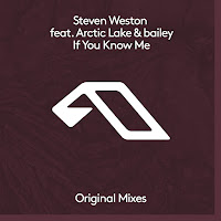 Steven Weston - If You Know Me (Feat. Arctic Lake & Bailey) загрузить