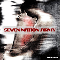 Stevie Howie - Seven Nation Army загрузить