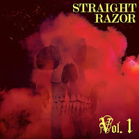 Straight Razor - The Thief mp3 скачать