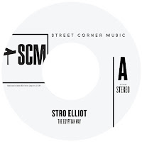 Stro Elliot - The Egyptian Way загрузить