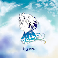 Studio Yuraki - Flyers (From 