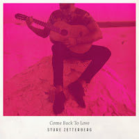 Sture Zetterberg - Come Back To Love (Feat. G Curtis) загрузить