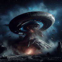 Stxrlite - Cosmic Flame загрузить