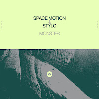 Stylo - Monster Ft Space Motion загрузить