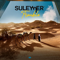 Suleymer - Trouble загрузить