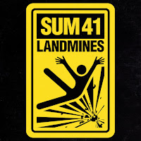 Sum 41 - Landmines загрузить