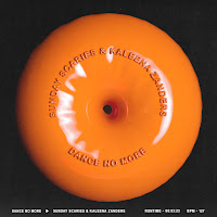 Sunday Scaries - Dance No More (With Kaleena Zanders) (Feat. Kaleena Zanders) загрузить