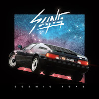 Sung - Cosmic Road загрузить