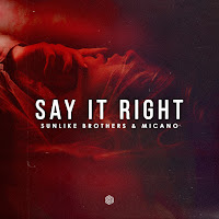 Sunlike Brothers - Say It Right Ft Micano загрузить