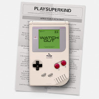 Superkind - Watch Out (Watch Out) загрузить