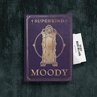 Superkind - Moody (Moody) загрузить