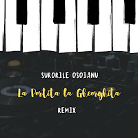 Surorile Osoianu - La Portiță La Gheorghiță (Remix) загрузить