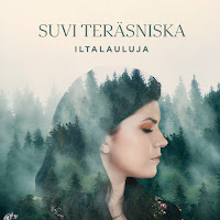 Suvi Teräsniska - Lapin Äidin Kehtolaulu загрузить