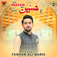 Syed Farhan Ali Waris - Kya Hussain Hai загрузить