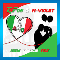 T4Fun - Ti Amo (New Dance Extended Mix) Ft M-Violet загрузить