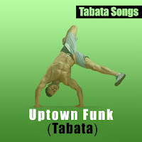 Tabata Songs - Uptown Funk загрузить