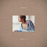 Taemin - Press Your Number загрузить