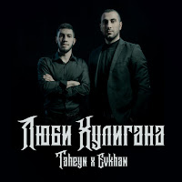 Taheyn - Люби Хулигана Ft Evkhan загрузить