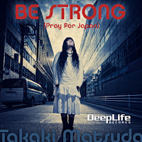 Takaki Matsuda - Be Strong (Pray For Japan) загрузить