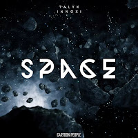 Talyk - Space (Radio Edit) Ft Innoxi загрузить