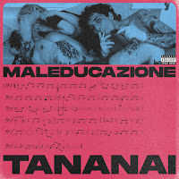 Tananai - Maleducazione загрузить