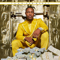 Tank - Lets Take A Ride (Feat. Rotimi & Tverse) загрузить