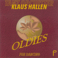 Tanz Orchester Klaus Hallen - Only You ((Slow Fox / 29 Bpm)) загрузить
