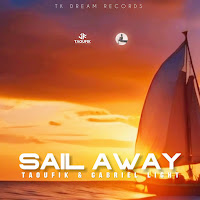 Taoufik - Sail Away (Feat. Gabriel Light) загрузить