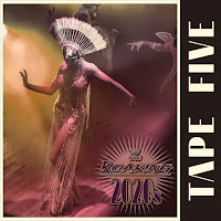 Tape Five - Party Like Its 1929 загрузить