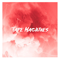 Tape Machines - No Sugar Coated Love (Squiid Remix) (Feat. Jowen & Squiid) загрузить