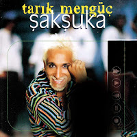 Tarık Mengüç - Şak Şuka загрузить