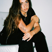 Tate Mcrae - All My Friends Are Fake загрузить