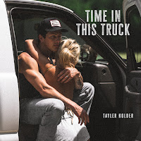 Tayler Holder - Time In This Truck загрузить