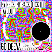 Tayllor - My Neck, My Back (Lick It) загрузить