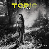 Tayna - Si Ai (Topic Remix) загрузить