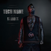 Tech N9Ne - Am I A Psycho? (Feat. B.o.b. And Hopsin) загрузить