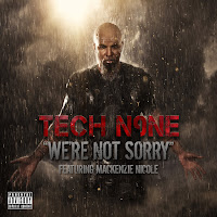 Tech N9Ne - We're Not Sorry (Feat. Mackenzie Nicole) загрузить