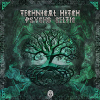 Technical Hitch - Psycho Celtic загрузить
