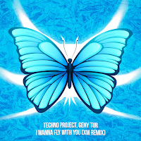 Techno Project & Geny Tur - I Wanna Fly With You (Xm Remix) загрузить