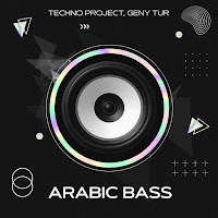 Techno Project - Arabic Bass Ft Geny Tur загрузить