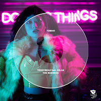 Teddybear - The Business (Feat. Milan) загрузить