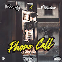 Teezandos - Phone Call Ft Fizzler загрузить